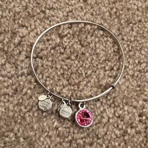 Alex and Ani October